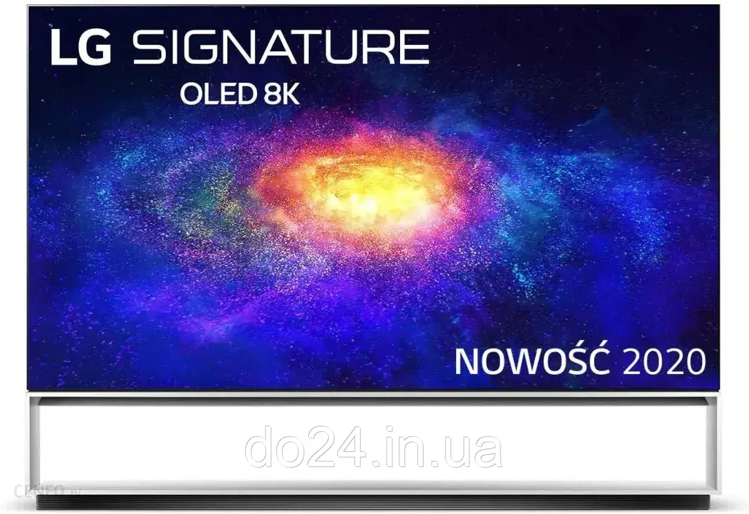 Телевізор LG OLED88ZX9LA