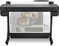 Плотер (принтер) HP DesignJet T630 36" Printer (5HB11A)