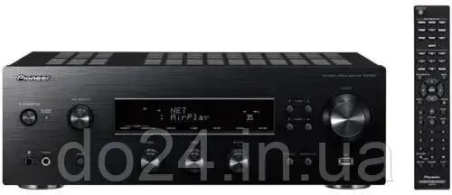 Підсилювач звуку Wzmacniacz stereo - Pioneer SX-N30 OUTLET BLACK FRIDAY