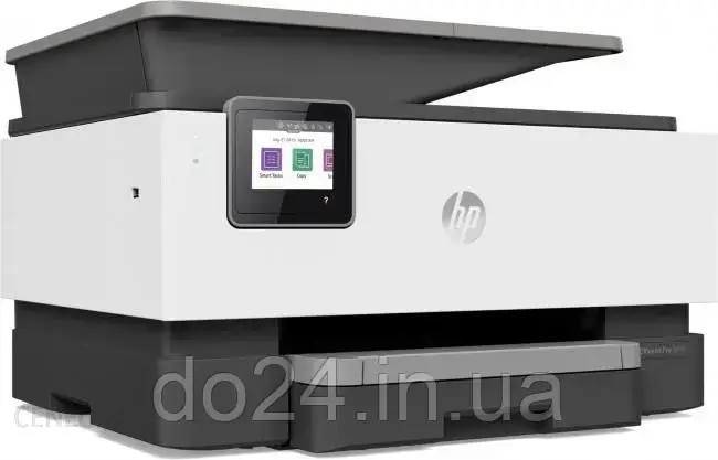 HP OfficeJet Pro 9010 AiO Instant Ink (3UK83B)