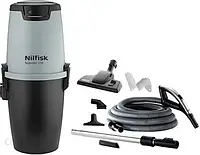 Пилосос Nilfisk Supreme 150 + Zestaw Sprzątający 9M Wireless+ (620MG)