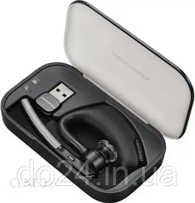 Навушники Słuchawka bluetooth Plantronics Voyager Legend UC