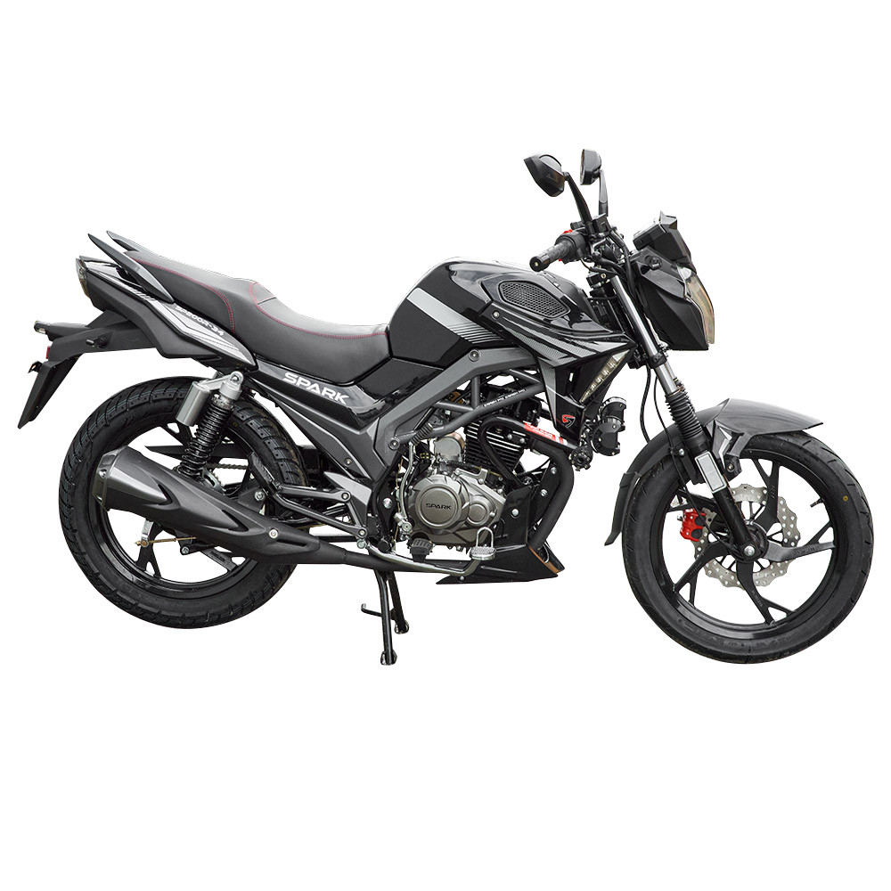 Мотоцикл SP200R-34 (Заводська Упаковка Безкоштовна доставка Новою Поштою)