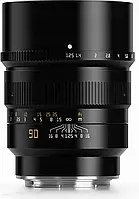 Об'єктив Ttartisan 90mm F1.25 Full Frame(Nikon Z)