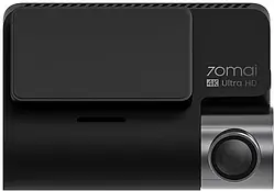 Відеореєстратор 70mai Smart Dash Cam 4k A800s