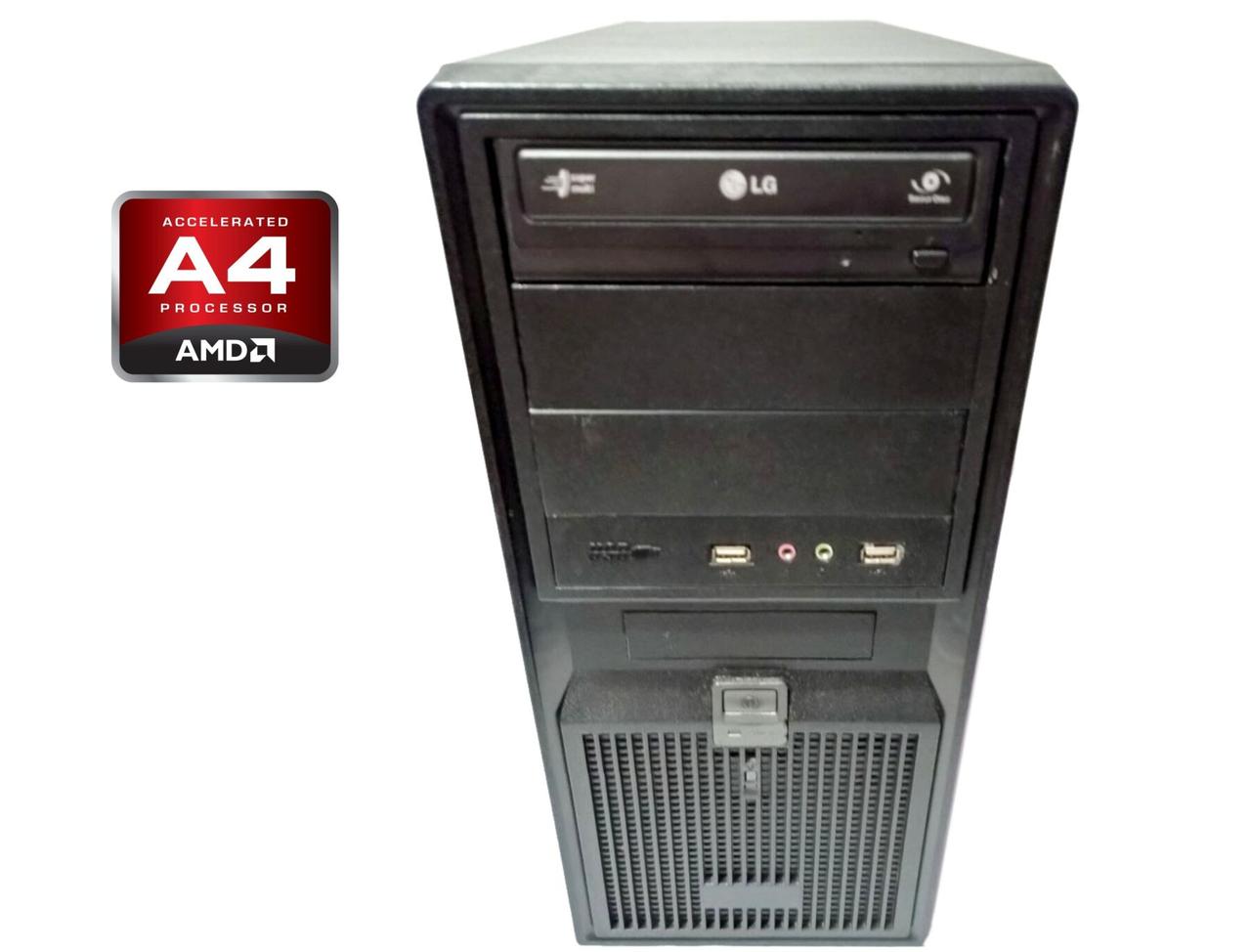 A4 5300b Apu Amd A4 5300 Graphics Driver Комп'ютер Asus MT/ AMD A4