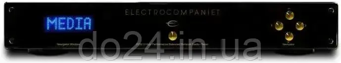 Electrocompaniet Ecm-2