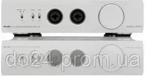 Підсилювач звуку Musical Fidelity MX-HPA srebrny