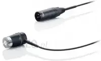 Мікрофон DPA 4011ES Mikrofon modułowy kardioidalny, aktywny kabel XLR z boku