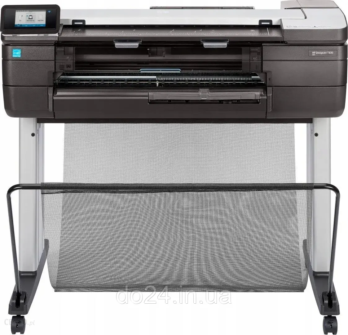 Плотер (принтер) HP DesignJet T830 MFP (F9A28A)