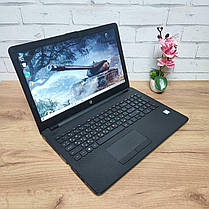 Ноутбук HP 15-bs004n/ 15.6" (1366x768)/ Core i3-6006U/ 16 GB RAM/ 240 GB SSD/ HD 520, фото 3