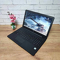 Ноутбук HP 15-bs004n/ 15.6" (1366x768)/ Core i3-6006U/ 16 GB RAM/ 240 GB SSD/ HD 520, фото 4