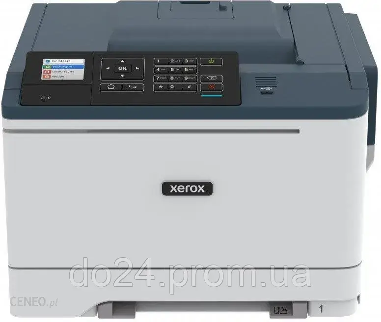 Xerox  C310 C310V_DNI Wi-Fi duplex LAN