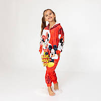 Кигуруми детское 3D Микки Маус 3063_1_110 15266 110 см