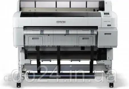 Плотер (принтер) Epson Surecolor SC-T5200