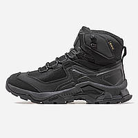 Мужские кроссовки Salomon Cross Hike Gore-Tex зимние