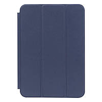 Чехол Smart Case No Logo для iPad Mini 6 (2021) Цвет Dark Blue