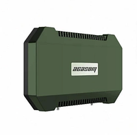 Антена ACASOM ROC-4 Green 2.4G/5.8G 10W , підсилювач сигналу для квадрокоптерів DJI Mavic 3, 3Т, Matrix, Autel