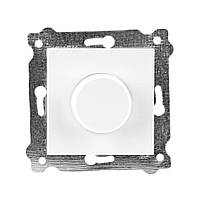 Механізм Діммера 800 Вт. білий KARELL