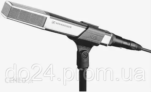 Мікрофон Sennheiser MD 441-U - Dynamic super-cardioid microphone