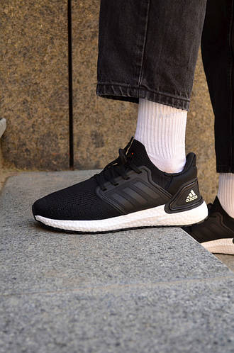 Мужские кроссовки Adidas Ultra Boost (ID#2142358474), цена: 2150 ...