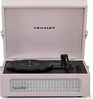 Програвач вінілу Gramofon Crosley Voyager 33/45/78 RPM BT RCA AUX