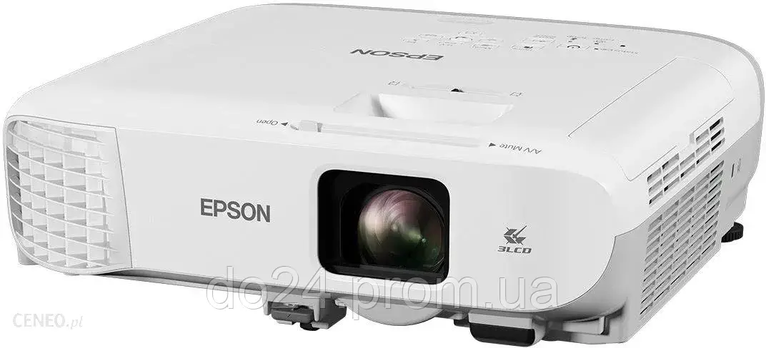 Проектор Epson EB-992F