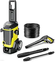 Мийка високого тиску (мінімийка) Karcher K7 WCM 1.317-400.0