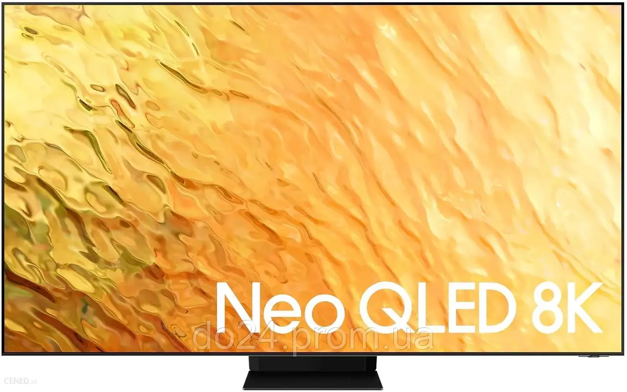 Телевізор Samsung QE85QN800B