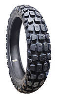 Шина для мотоцикла 130/70-17, Deli Tire SB-107, TT Kross