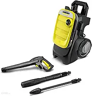 Мийка високого тиску (мінімийка) Karcher K7 Compact 1.447-050.0