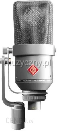 Мікрофон Neumann TLM 170R niklowy