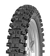 Покрышка кросс 120/90-18 TT SB-144 Deli Tire шипованная