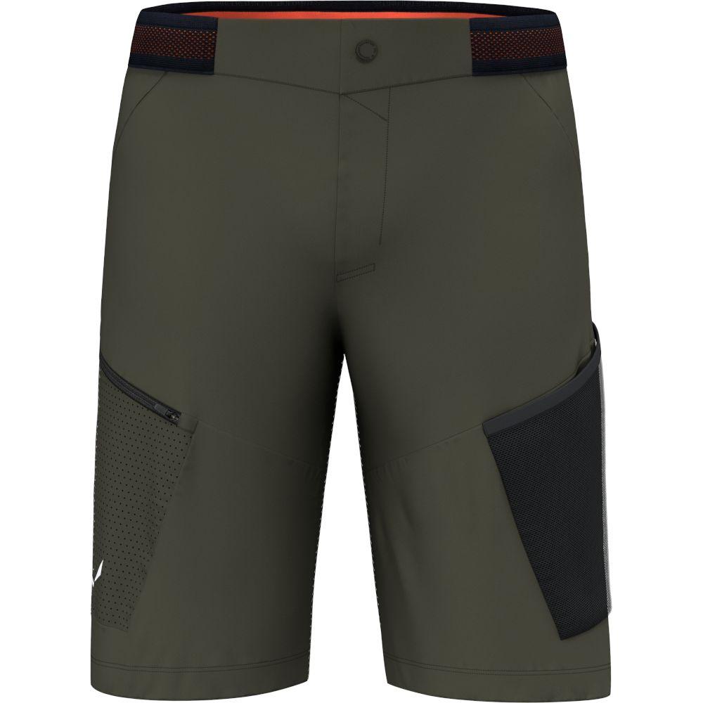 Шорті Salewa Pedroc 3 DST Cargo Mns