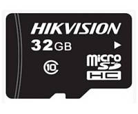 Карта пам'яті Micro SD HS-TF-P1/32G