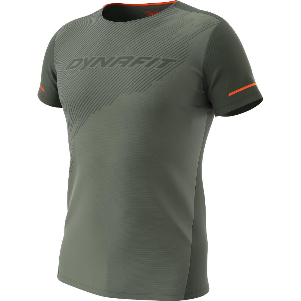 Футболка Dynafit Alpine 2 S/S Mns