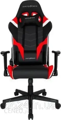 Крісло DXRacer P Series PF188 (OH/PF188/NRW)