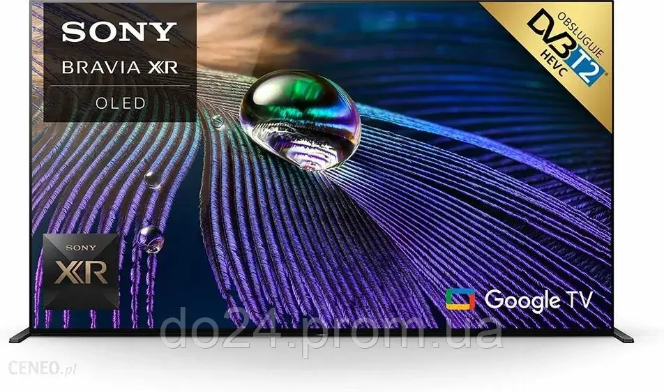 Телевізор Sony XR-55A90J