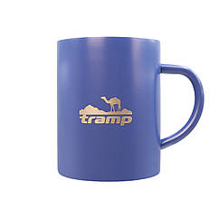 Термокружка TRAMP 400мл UTRC-010 синій