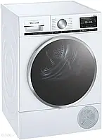 Сушильна машина Siemens iQ800 IntelligentCleaning WT47XEH0PL