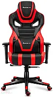 Крісло Abra Meble Krzesło Gamingowe Force 7.5 Red New