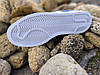 Кросівки ADIDAS SuperStar Black/White ЧОРНІ з білим шкіряні чоловічі унісекс демісезон, фото 8