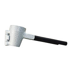 Горіхокол Лускунчик сталь + комплект для чищення горіха daymart, фото 3