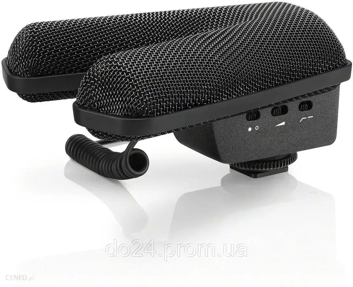 Мікрофон Sennheiser MKE 440 Camera Microphone