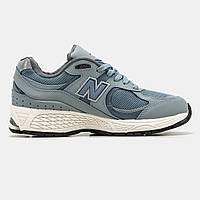 Мужские кроссовки New Balance 2002R