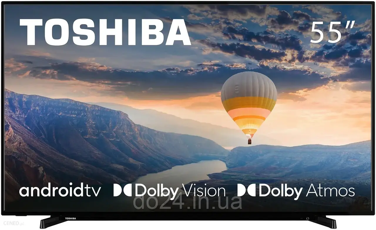 Телевізор Toshiba 55UA2263DG