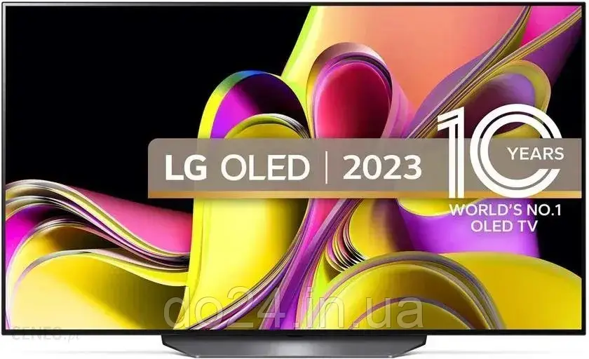 Телевізор LG OLED55B36LA