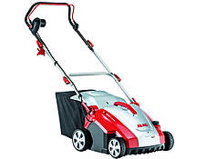 Аератор-розпушувач AL-KO Combi Care 36 E Comfort