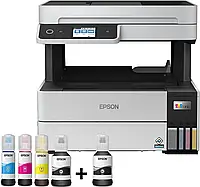 Epson EcoTank L6490