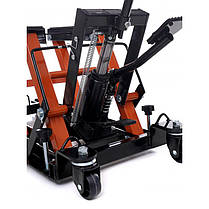 Підіймач для мотоцикла ATV 680 кг Kraft Dele KD353, фото 5